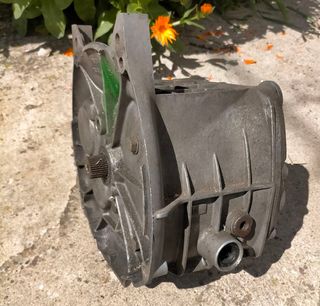 Caja de cambios para moto BMW Boxer