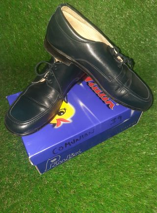 Zapatos de vestir