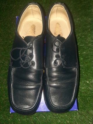 Zapatos de vestir