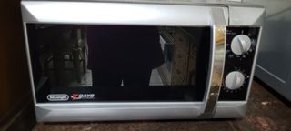 Microondas DeLonghi 7 Days