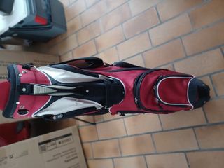 Treppiede Wilson per mazze da Golf