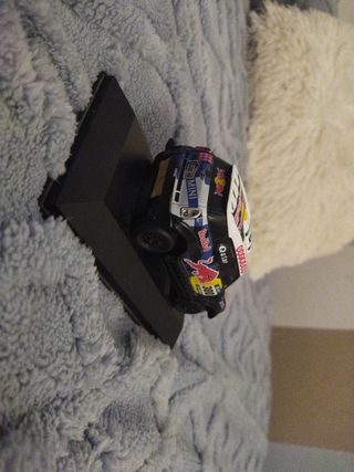 Mini All4 Racing Red Bull 2016
Coche coleccionista