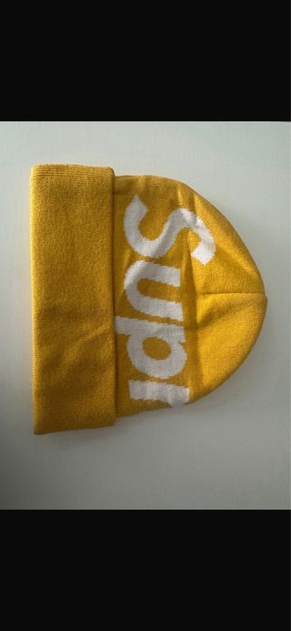 Gorro Supreme