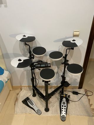 Batería Roland TD-4KP