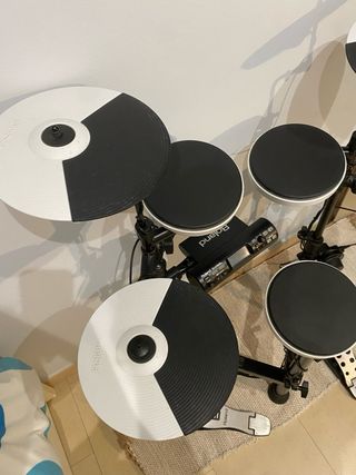 Batería Roland TD-4KP