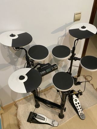 Batería Roland TD-4KP