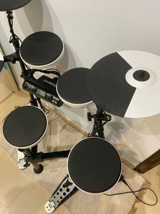Batería Roland TD-4KP