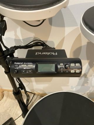 Batería Roland TD-4KP