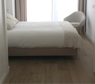 Canapé base tapizada 160x190