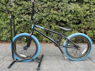 bici BMX Stolen 18" 