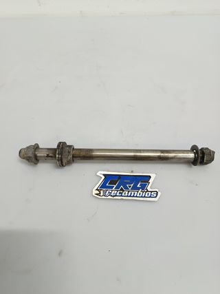 TRIUMPH TIGER EJE RUEDA