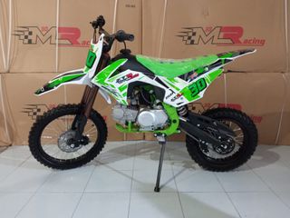 Pit Bike XL 125