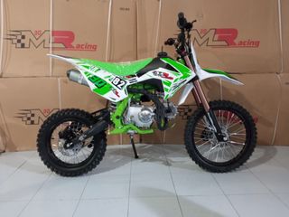 Pit Bike XL 125