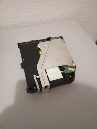 Unidad disco duro PS4 - Nueva
