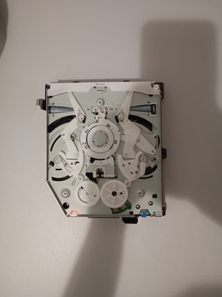 Unidad disco duro PS4 - Nueva