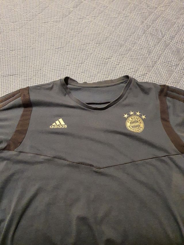 T-shirt adidas Bayern