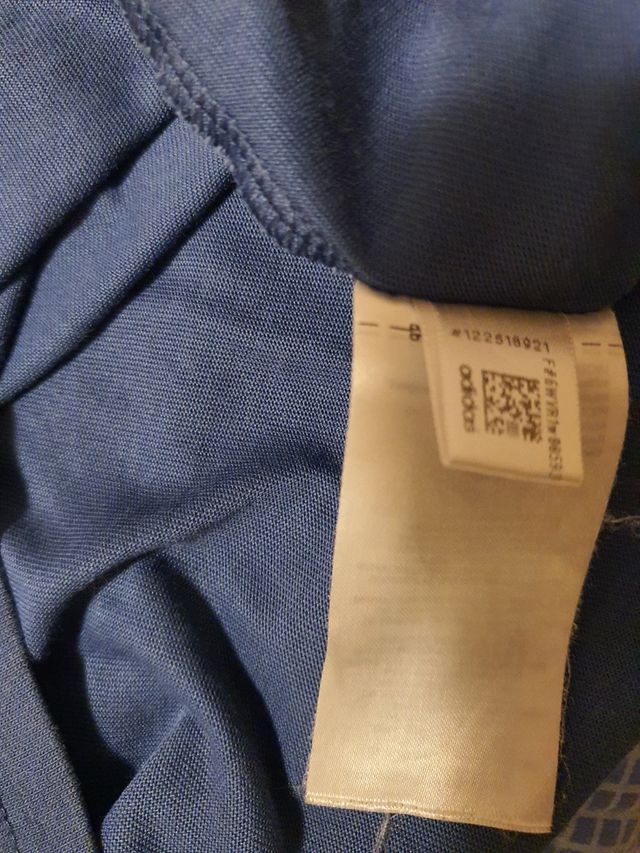 T-shirt adidas Bayern