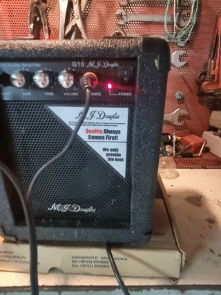 amplificatore