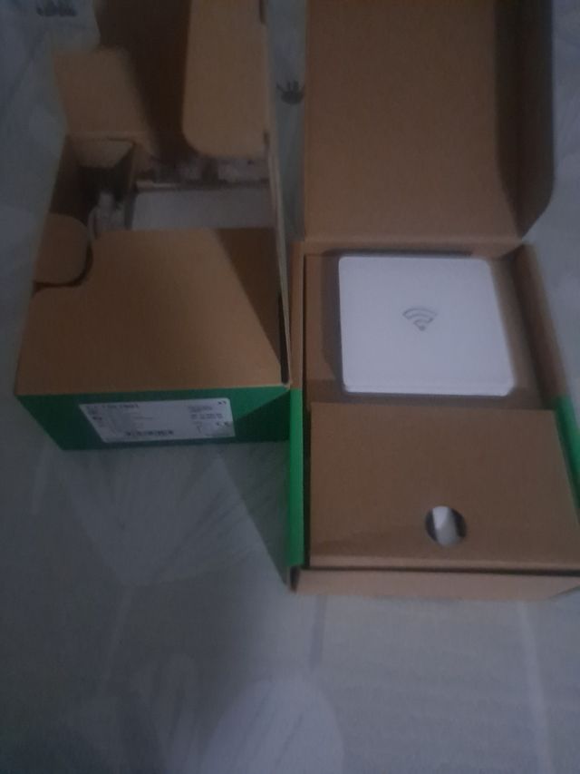 Wiser WiFi Kit - Domótica