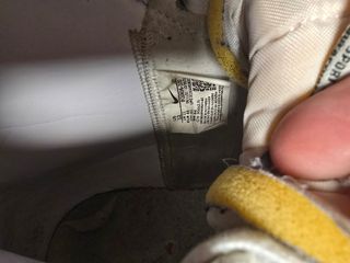 Nike Blazer Mid '77 - Blancas y Negras