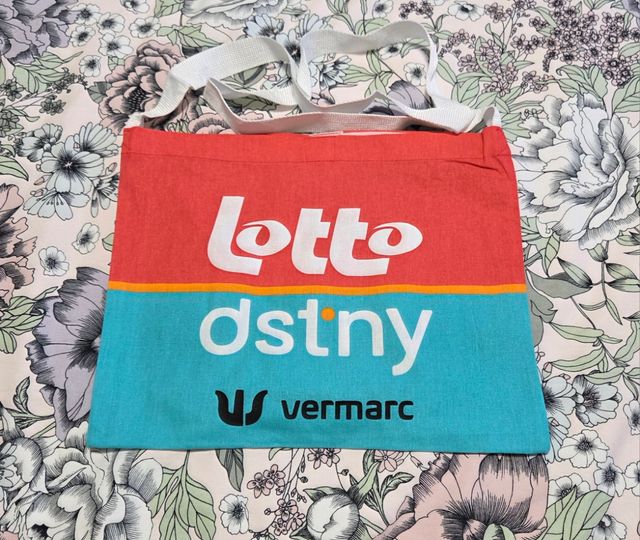 Bolsa avituallamiento ciclismo