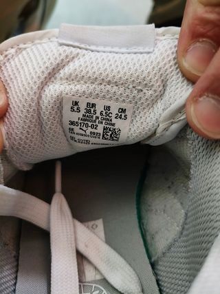 Deportivas casual puma