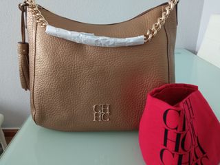 Bolso Carolina Herrera 