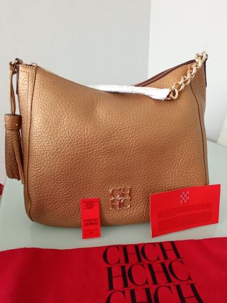 Bolso Carolina Herrera 