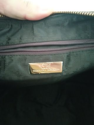 Bolso Carolina Herrera 
