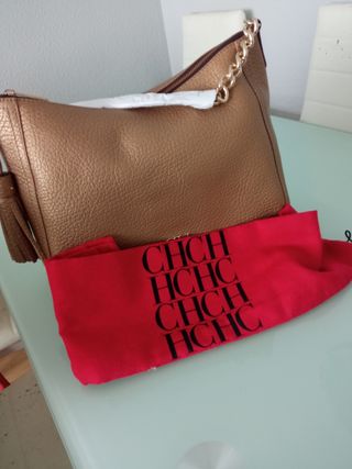Bolso Carolina Herrera 