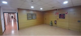 Oficina en alquiler - Crta Sant Cugat Valles 
