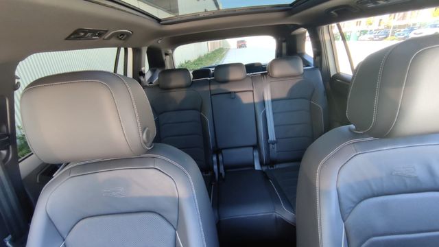 Volkswagen Tiguan Allspace R-Line 2.0 TDI - 2023