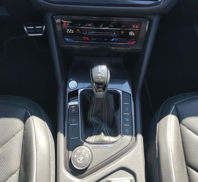 Volkswagen Tiguan Allspace R-Line 2.0 TDI - 2023