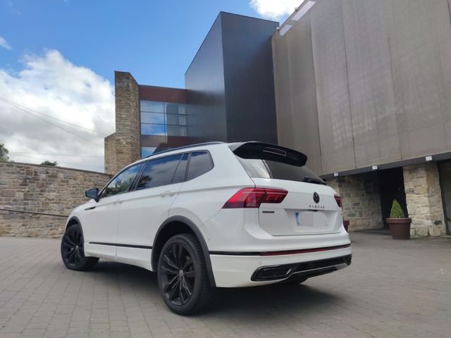 Volkswagen Tiguan Allspace R-Line 2.0 TDI - 2023