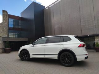 Volkswagen Tiguan Allspace R-Line 2.0 TDI - 2023
