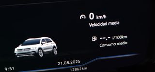 Volkswagen Tiguan Allspace R-Line 2.0 TDI - 2023
