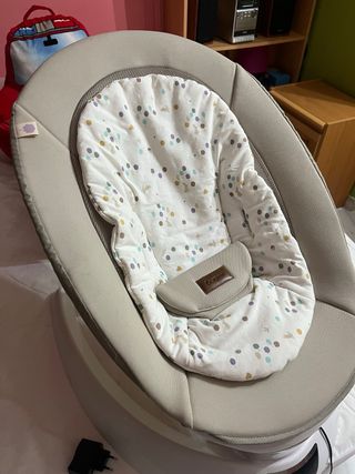 Hamaca bebé Jane, nueva con muy poco uso