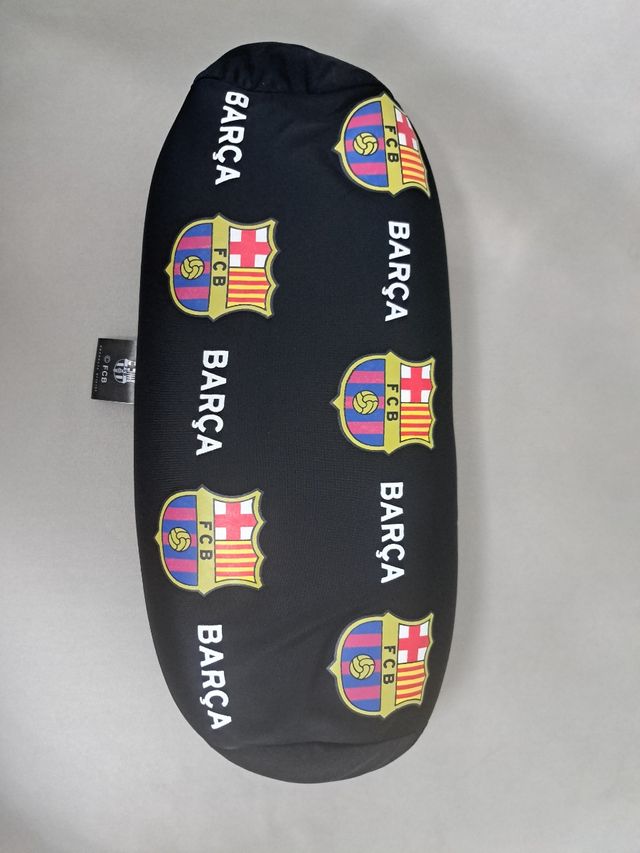 Poggiatesta Barcellona calcio