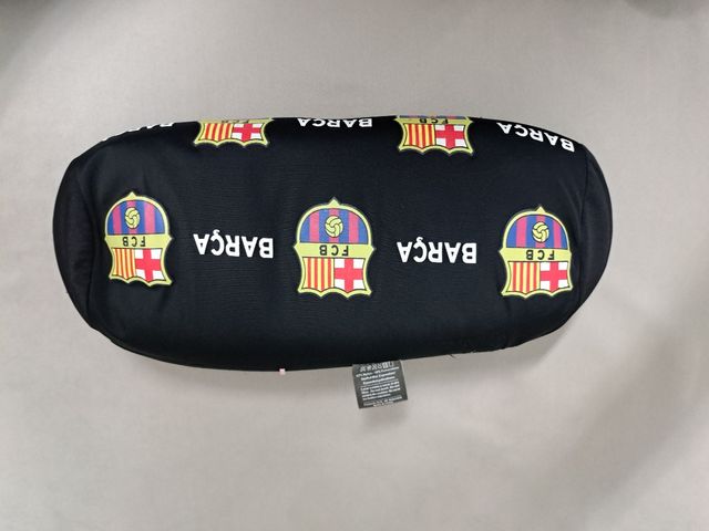 Poggiatesta Barcellona calcio