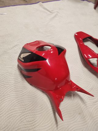 Tapa depósito Honda  CBR1000RR 