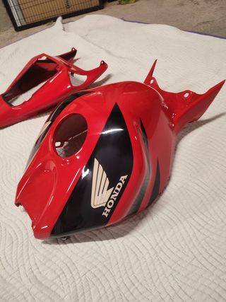 Tapa depósito Honda  CBR1000RR 