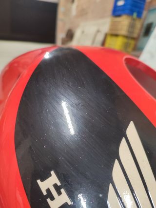 Tapa depósito Honda  CBR1000RR 