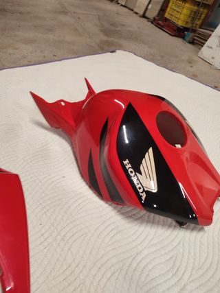 Tapa depósito Honda  CBR1000RR 