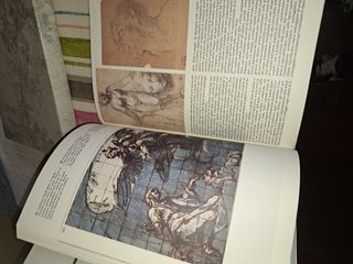 3 libri del Disegno