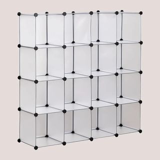 Armario modular Oxley Sklum 