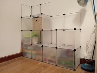 Armario modular Oxley Sklum 
