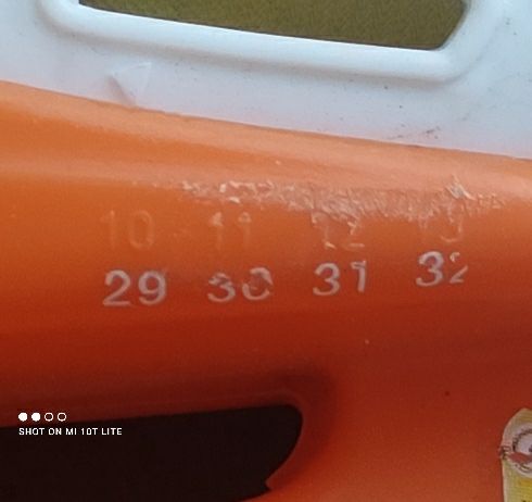 Patines infantiles en linea Mondo