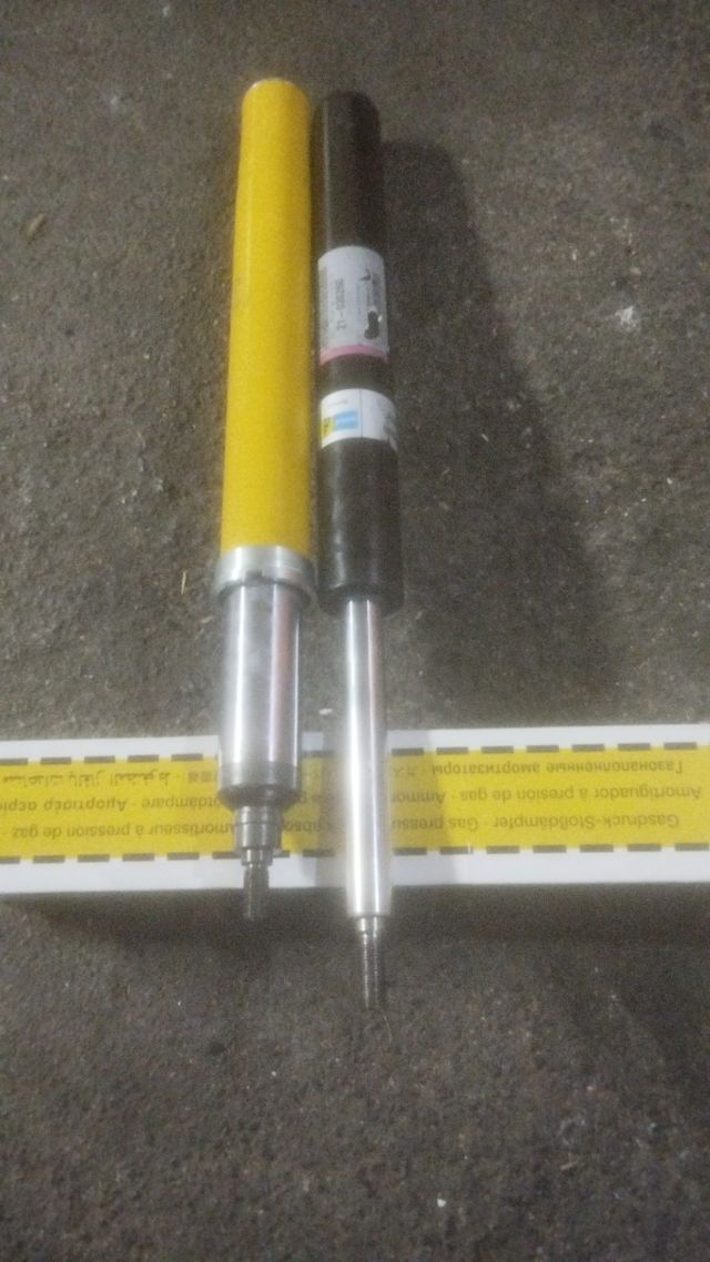 Blistein b4 astra gsi 2.0 16v