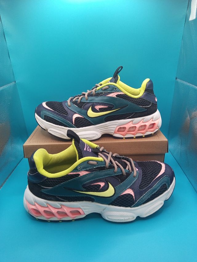 Zapatillas Nike Zoom Air Fire