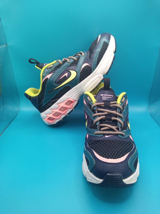 Zapatillas Nike Zoom Air Fire